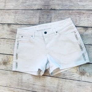🇺🇸5 for $30🇺🇸 JLo Shorts with Side Accents